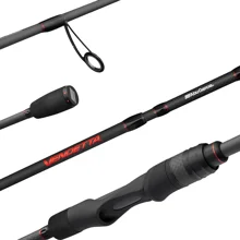 ABU GARCIA - Prút Vendetta Finesse Solid Tip Spinning Rod Extra Fast 2,23 m 2-10 g 2 diely