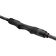 ABU GARCIA - Prút Vendetta Finesse Solid Tip Spinning Rod Extra Fast 2,23 m 2-10 g 2 diely