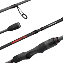ABU GARCIA - Prút Vendetta Spinning Rod Extra Fast 2,13 m 8-42 g 2 diely