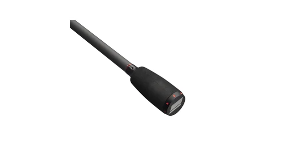 ABU GARCIA - Prút Vendetta Spinning Rod Extra Fast 2,44 m 7-30 g 2 diely