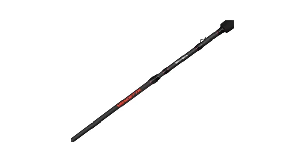 ABU GARCIA - Prút Vendetta Spinning Rod Extra Fast 2,44 m 8-42 g 2 diely