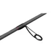 ABU GARCIA - Prút Vendetta Spinning Rod Fast 2,13 m 7-30 g 4 diely
