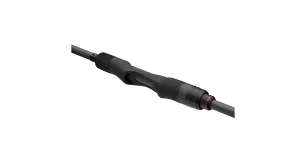 ABU GARCIA - Prút Vendetta Spinning Rod Fast 2,13 m 7-30 g 4 diely