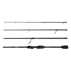 ABU GARCIA - Prút Vendetta Spinning Rod Fast 2,13 m 7-30 g 4 diely