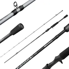 ABU GARCIA - Prút Veritas LTD Casting Rod Extra Fast 2,13 m 7-32 g 2 diely
