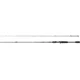 ABU GARCIA - Prút Veritas LTD Casting Rod Extra Fast 2,13 m 7-32 g 2 diely