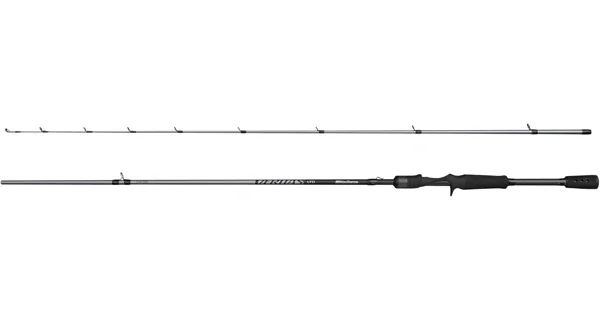 ABU GARCIA - Prút Veritas LTD Casting Rod Extra Fast 2,13 m 7-32 g 2 diely