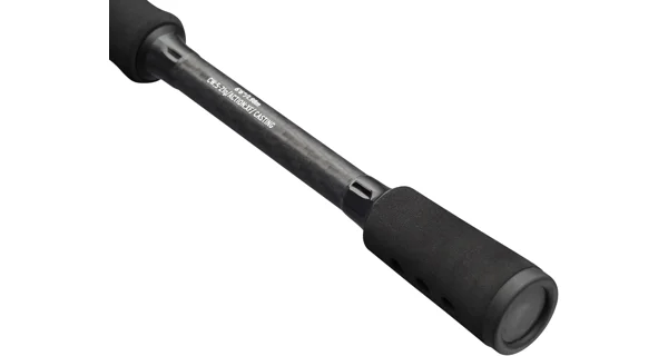 ABU GARCIA - Prút Veritas LTD Casting Rod Extra Fast 2,13 m 7-32 g 2 diely