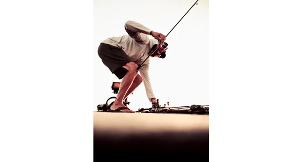 ABU GARCIA - Prút Veritas LTD Casting Rod Extra Fast 2,13 m 7-32 g 2 diely
