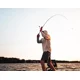 ABU GARCIA - Prút Veritas LTD Casting Rod Extra Fast 2,13 m 7-32 g 2 diely
