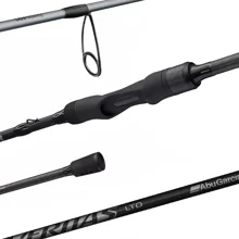 ABU GARCIA - Prút Veritas LTD Spinning Rod Extra Fast 2,23 m 5-25 g 2 diely