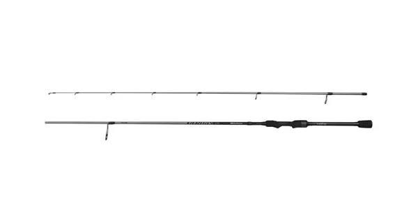 ABU GARCIA - Prút Veritas LTD Spinning Rod Extra Fast 2,23 m 5-25 g 2 diely