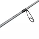 ABU GARCIA - Prút Veritas LTD Spinning Rod Extra Fast 2,23 m 5-25 g 2 diely