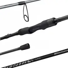 ABU GARCIA - Prút Veritas LTD Spinning Rod Extra Fast 2,44 m 8-42 g 2 diely