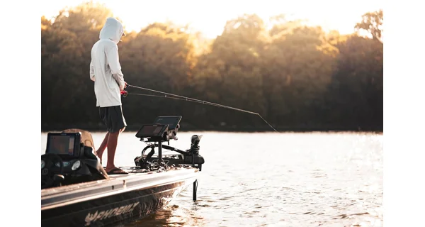 ABU GARCIA - Prút Veritas LTD Spinning Rod Fast 1,98 m 2-10 g 2 diely