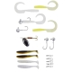ABU GARCIA - Set prútu s navijakom Fast Attack Spinning Combo