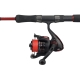 ABU GARCIA - Set prútu s navijakom Fast Attack Spinning Combo