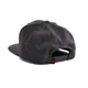 ABU GARCIA - Šiltovka Flat Brim Cap Heather Grey
