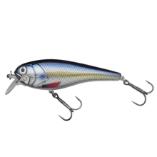 ABU GARCIA - Wobler Beast Hi-Lo Floating Blue Herring 12 cm