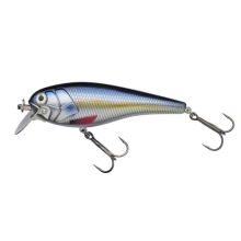 ABU GARCIA - Wobler Beast Hi-Lo Floating Blue Herring 9 cm