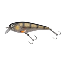 ABU GARCIA - Wobler Beast Hi-Lo Floating Bronze Bomber 9 cm