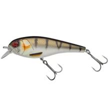 ABU GARCIA - Wobler Beast Hi-Lo Floating Copper Perch 12 cm