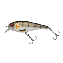 ABU GARCIA - Wobler Beast Hi-Lo Floating Copper Perch 9 cm