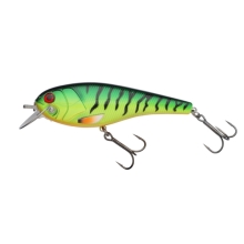 ABU GARCIA - Wobler Beast Hi-Lo Floating Firetiger 9 cm