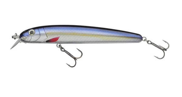 ABU GARCIA - wobler Beast Hi-Lo Sinking Blue Herring 10 cm