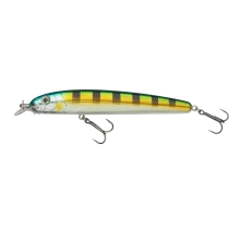 ABU GARCIA - Wobler Beast Hi-Lo Sinking Striped Ayu 10 cm