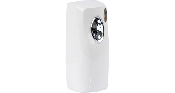 AGROSOL-BIOCID - Automatický dávkovač Air Free s aerosólom Air Constrol S