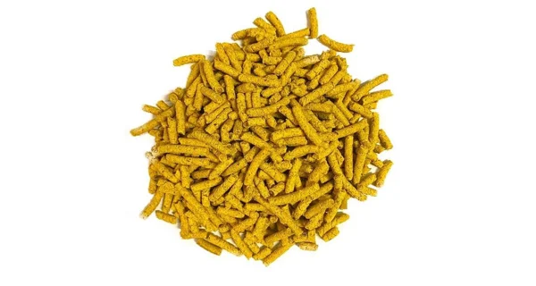 AMINO MIX - Kukuřičné vnadící pelety 1 kg 4 mm