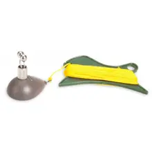 ANACONDA - Back Lead Clip Back Lead System 85 g