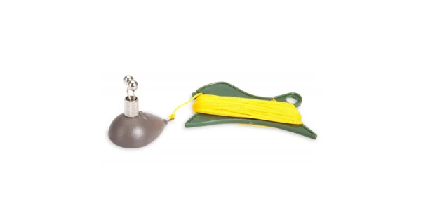 ANACONDA - Back Lead Clip Back Lead System 85 g