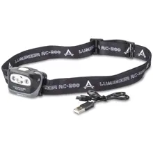 ANACONDA - Čelové svietidlo Lumenizer RC-200