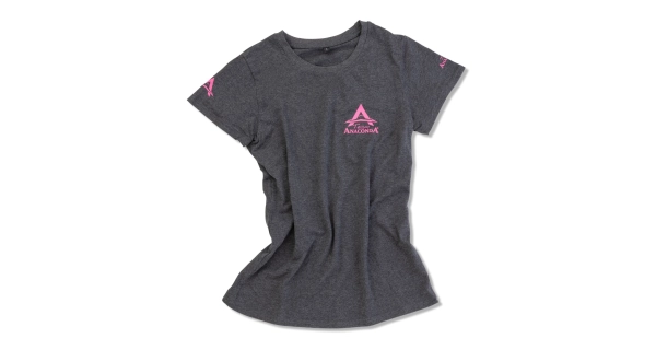 ANACONDA - Dámske tričko Lady Team veľ. 2XL