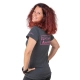 ANACONDA - Dámske tričko Lady Team veľ. 2XS