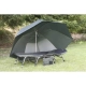 ANACONDA - Dáždnik Oval Solid Nubrolly 345 cm