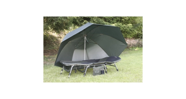 ANACONDA - Dáždnik Oval Solid Nubrolly 345 cm