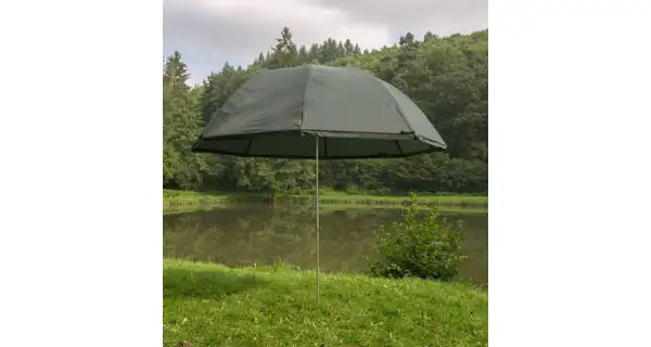 ANACONDA - Dáždnik s bočnicami Shelter
