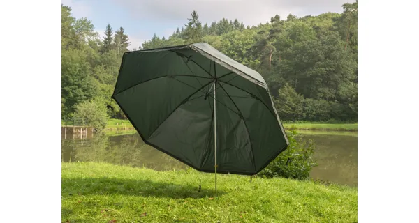 ANACONDA - Dáždnik s bočnicami Shelter
