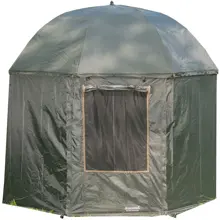 ANACONDA - Dáždnik s bočnicami Shelter