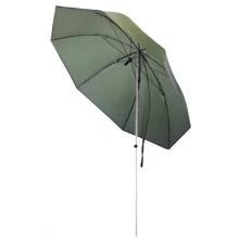 ANACONDA - Dáždnik Solid Nubrolly 260 cm