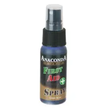 ANACONDA - Desinfekcia First Aid spray