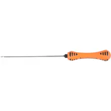 ANACONDA - Ihla Boilie Needle Long 12,5 cm Oranžová