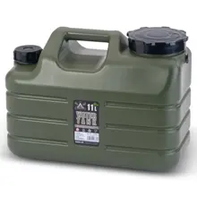 ANACONDA - Kanister na vodu Water Tank 11 l