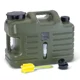 ANACONDA - Kanister na vodu Water Tank 18,5 l