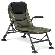 ANACONDA - Kreslo Adjustable Carp Seat Ti-Lite