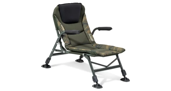 ANACONDA - Kreslo Adjustable Carp Seat Ti-Lite