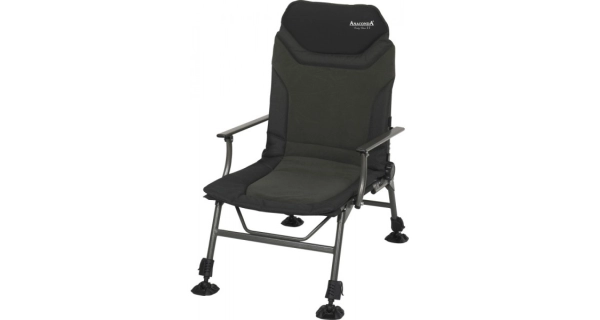 ANACONDA - Kreslo Carp Chair II